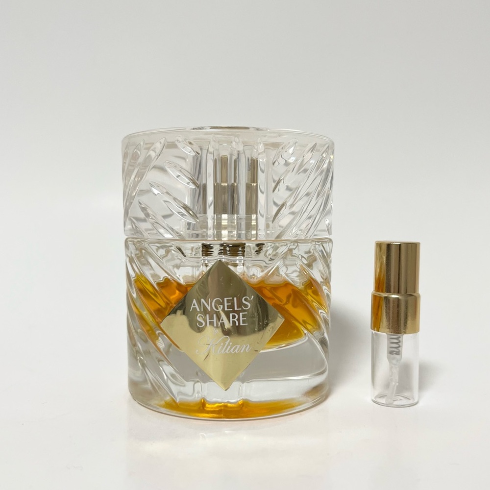 Kilian Angles’ Share (2ml) decant